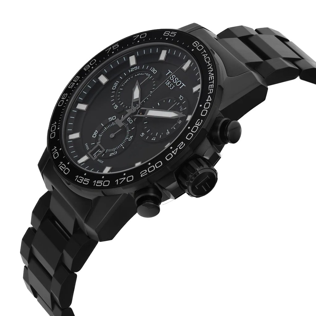 3rd image of Tissot Tissot T-Sport Wristwatch, Unworn condition