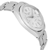View Of Opposite Crown Facing Side Of Rolex 6694 Stainless Steel Watch Pre Owned Condition