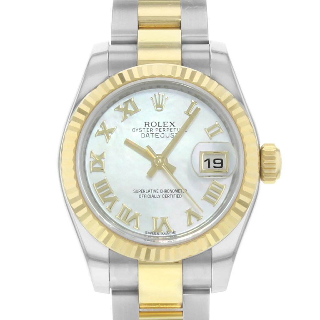 2nd image of Rolex 179173 mdro Wristwatch, PreOwned condition