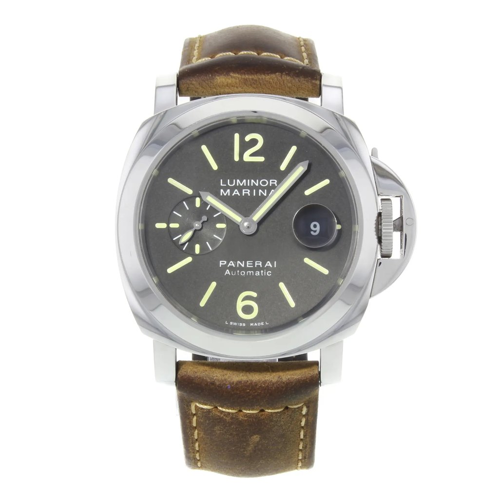 1st image of Panerai PAM01048 Wristwatch, PreOwned condition