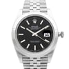 2nd image of Rolex Rolex Datejust 126300 Wristwatch, PreOwned condition