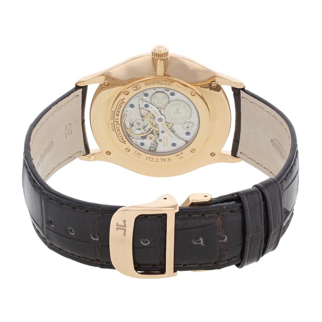 4th image of JLC Q1342420 Wristwatch, DisplayModel condition
