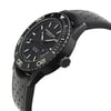 View Of Crown Facing Side Of RAYMOND WEIL 2760-SB1-20001 Stainless Steel Watch Pre Owned Condition