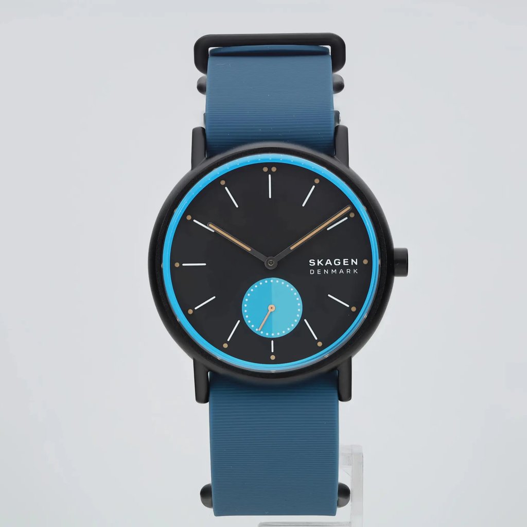 1st image of Skagen Skagen Signatur Wristwatch, DisplayModel condition