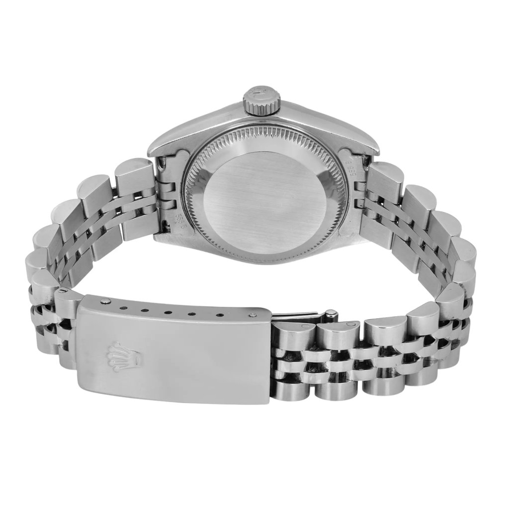 4th image of Rolex  Rolex Lady Datejust Wristwatch, PreOwned condition