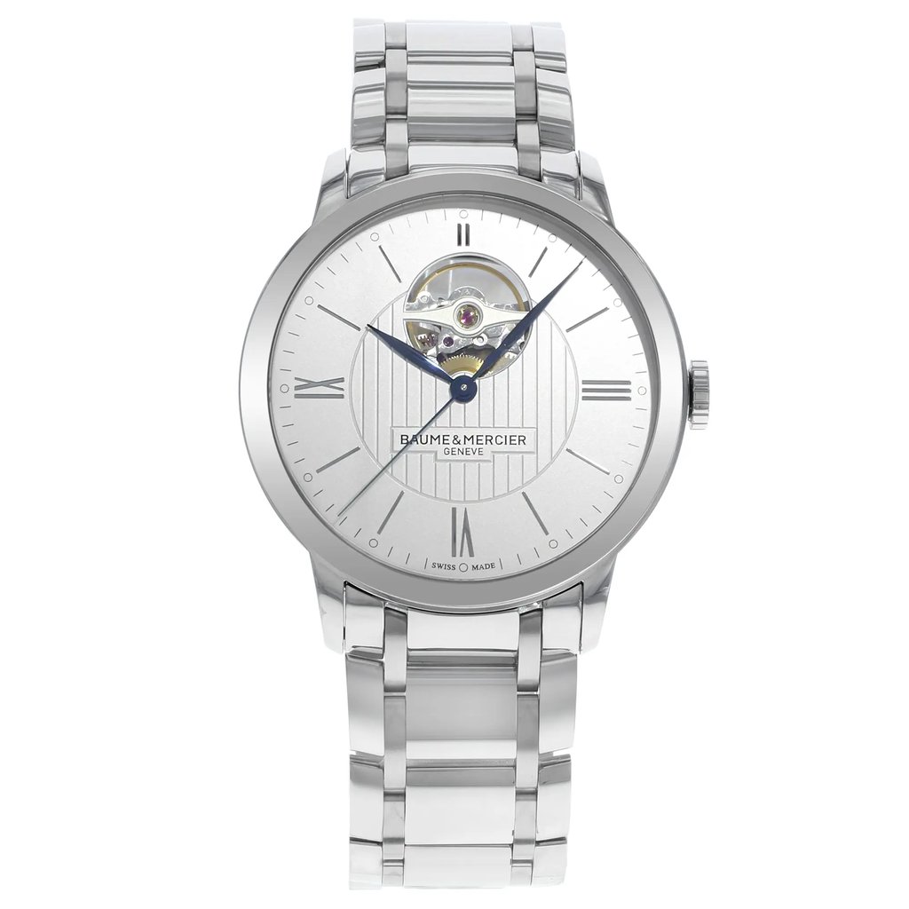 1st image of Baume & Mercier 10275 Wristwatch, Unworn condition