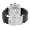 Back View Of {Caseback} Back Case And Closed Silicon/Rubber Band Of Breitling A1336313/G680-1RD Watch Pre Owned Condition
