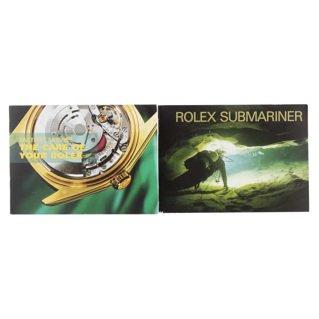 8th image of Rolex 16613 Wristwatch, PreOwned condition