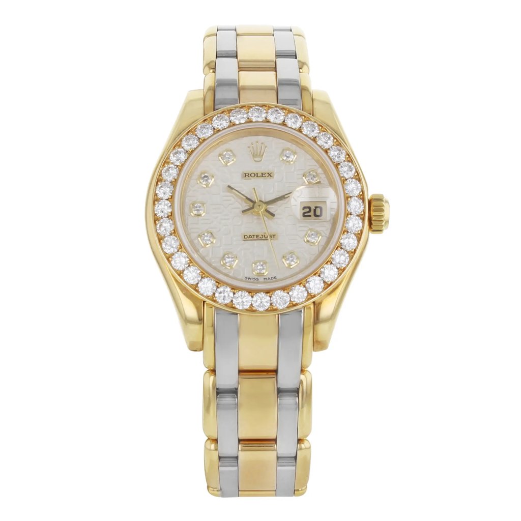 1st image of Rolex 69298 Wristwatch, PreOwned condition