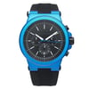 Front Full View Of Michael Kors MK8761 Stainless Steel Watch New With Defects Condition Excellent