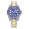 1st image of Rolex 116613 Wristwatch, PreOwned condition