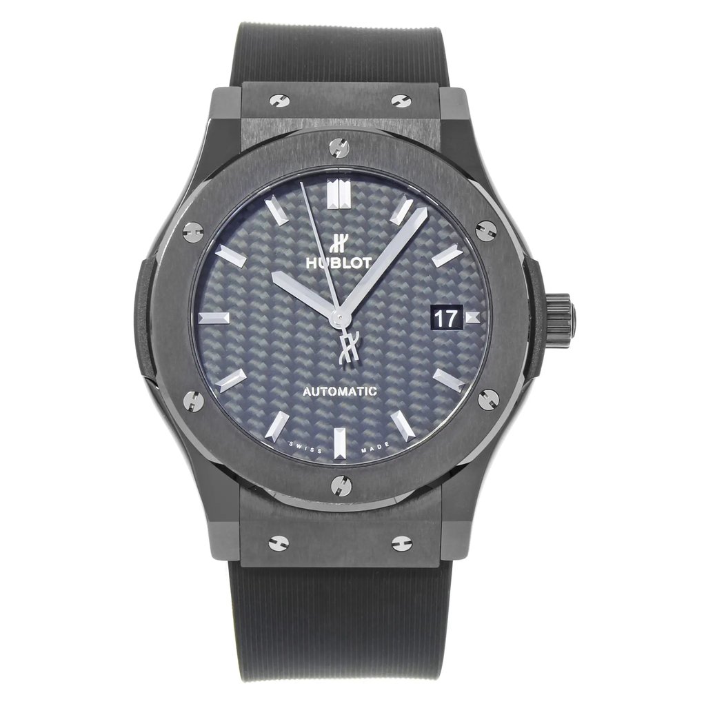 1st image of Hublot 511.CM.1771.RX Wristwatch, Unworn condition