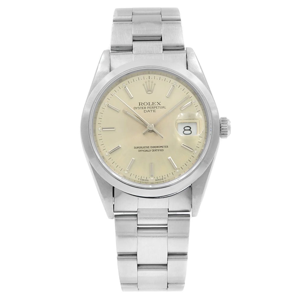 1st image of Rolex 15200 Wristwatch, PreOwned condition