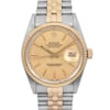 3rd image of Rolex  Rolex Datejust Wristwatch, PreOwned condition