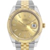 2nd image of Rolex 126333 chij Wristwatch, DisplayModel condition