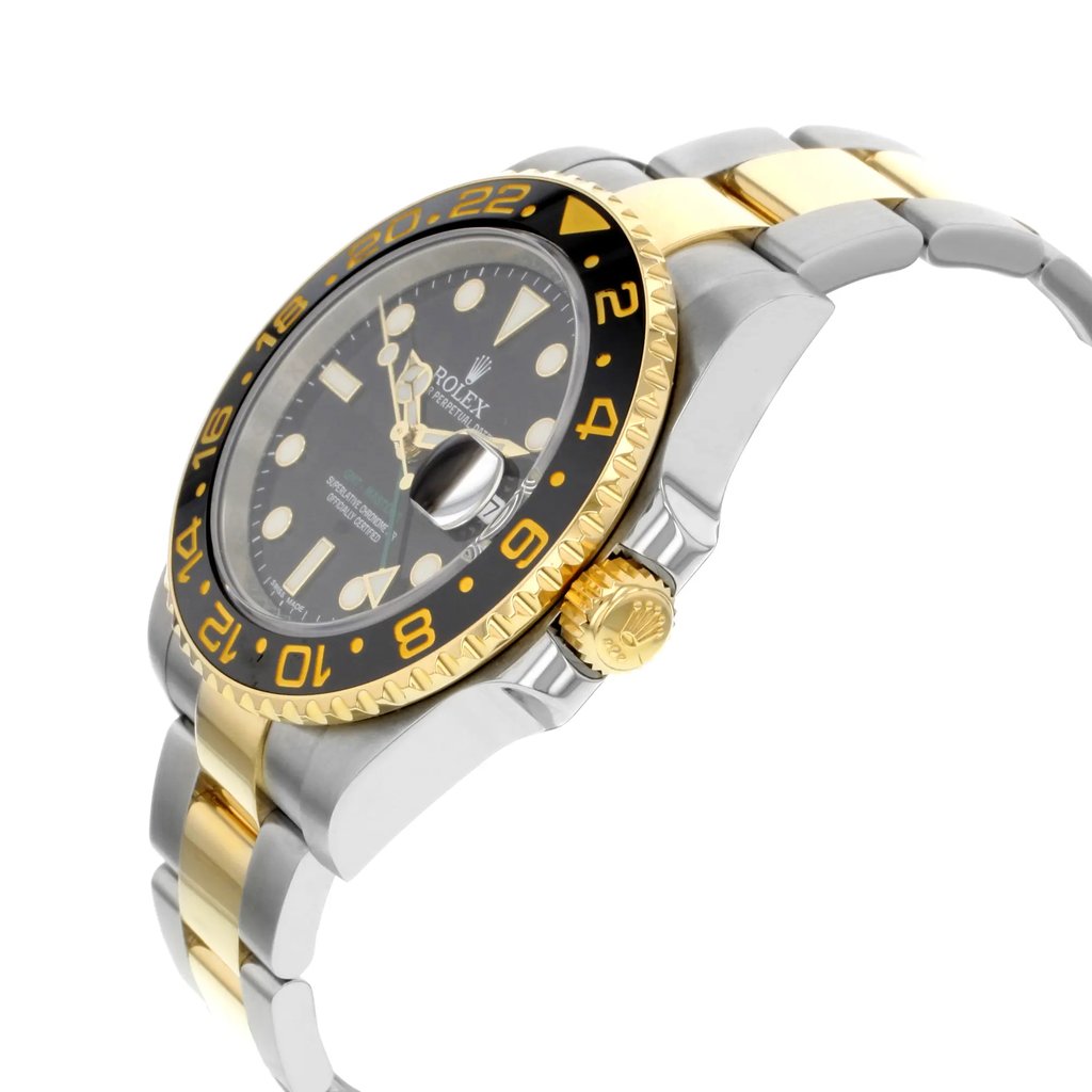 3rd image of Rolex 116713 Wristwatch, PreOwned condition