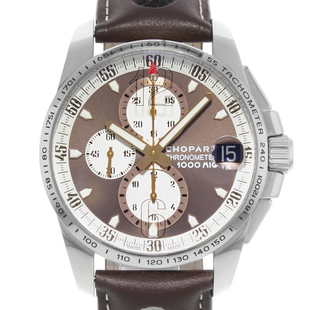 2nd image of Chopard 168459 Wristwatch, PreOwned condition