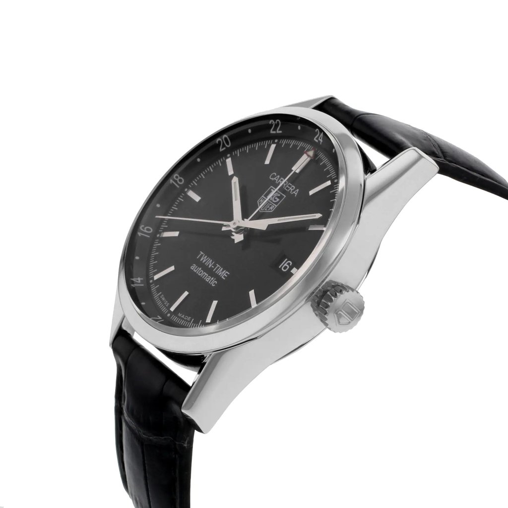 3rd image of TAG Heuer WV2115.FC6180 Wristwatch, PreOwned condition
