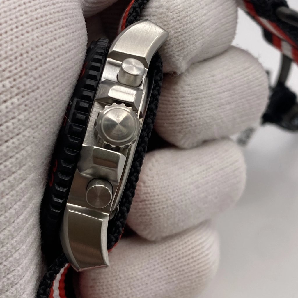 3rd image of Luminox Luminox Navy SEAL Colormark Wristwatch, Unworn condition