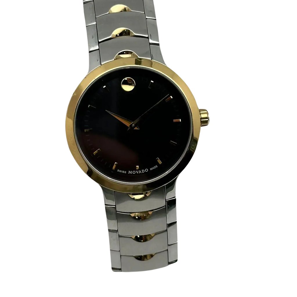 2nd image of Movado 0607043 Wristwatch, DisplayModel condition