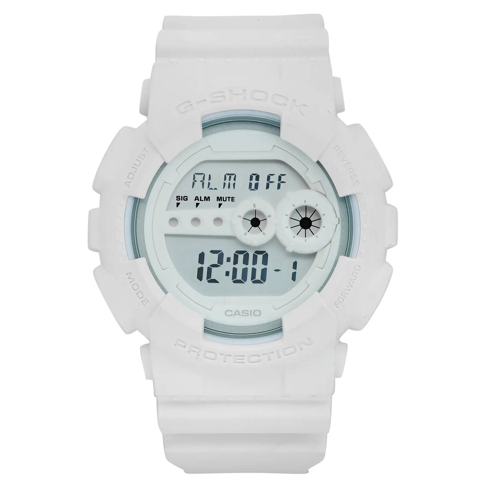 1st image of Casio Casio G-Shock Wristwatch, PreOwned condition