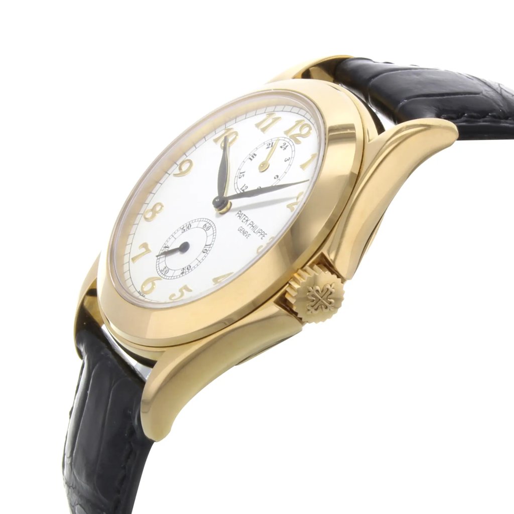 3rd image of Patek Philippe 5134J-001 Wristwatch, PreOwned condition