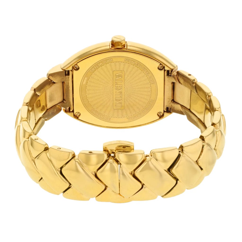 4th image of Valentino V48SBQ9191 S099 Wristwatch, PreOwned condition