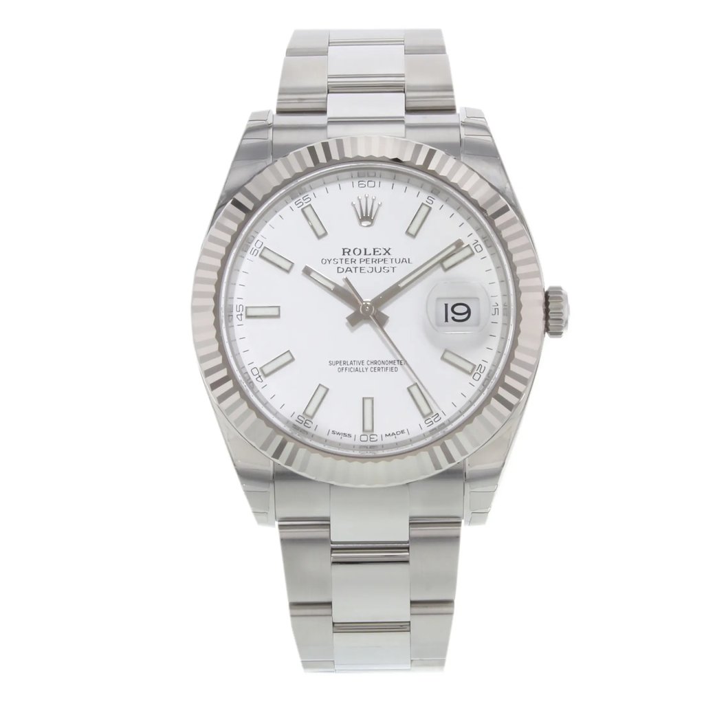 1st image of Rolex 126334 wio Wristwatch, Unworn condition