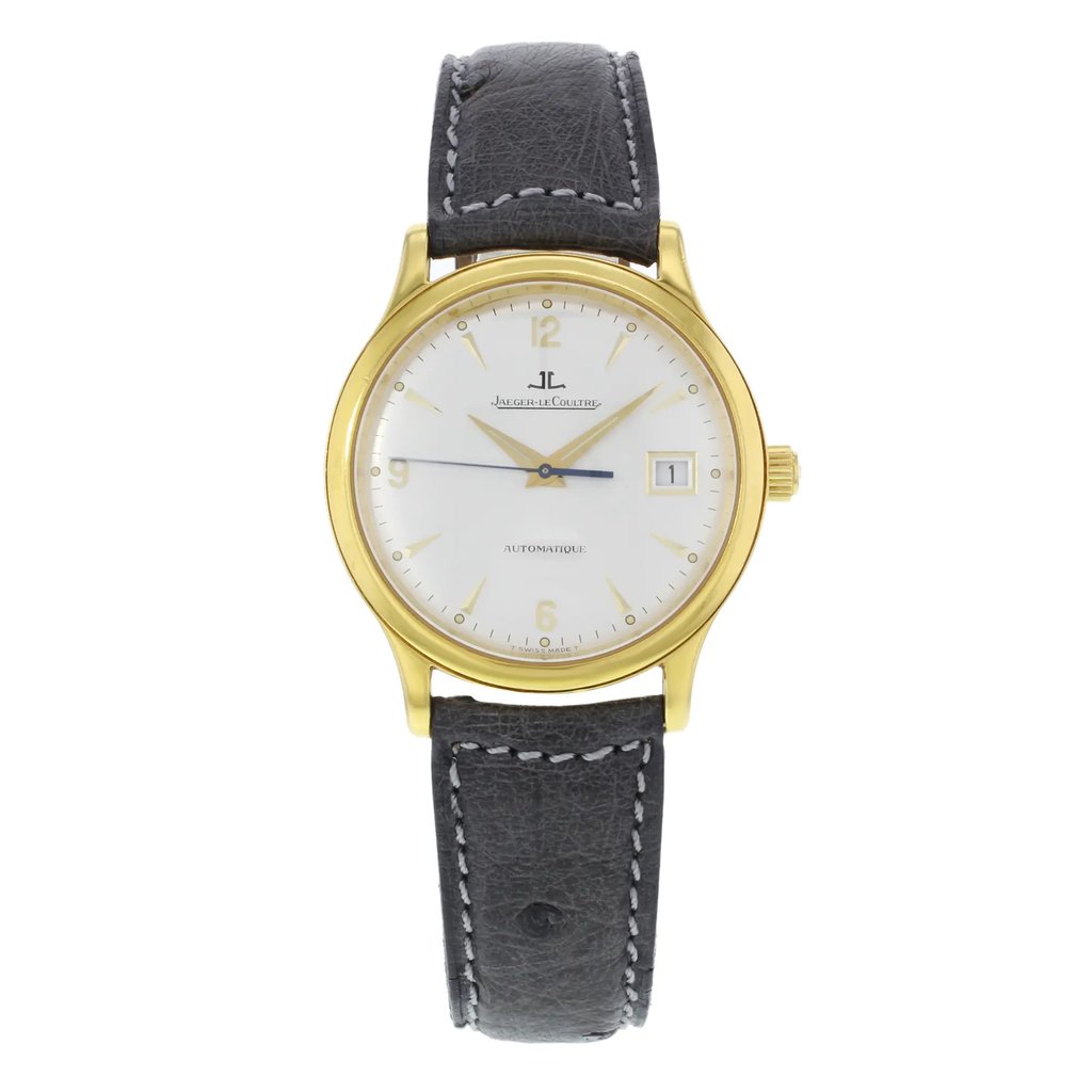 1st image of JLC 140.1.89 Wristwatch, PreOwned condition