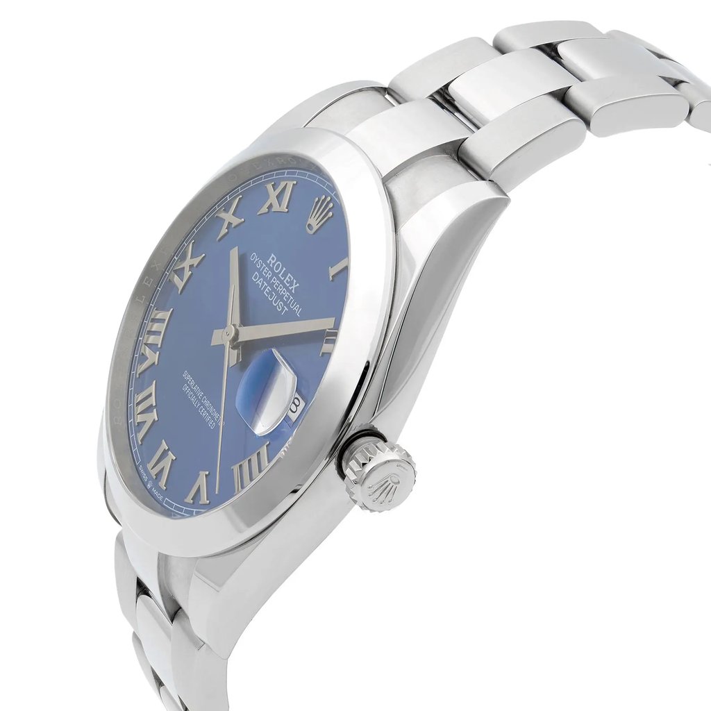 3rd image of Rolex  Rolex Datejust Wristwatch, PreOwned condition