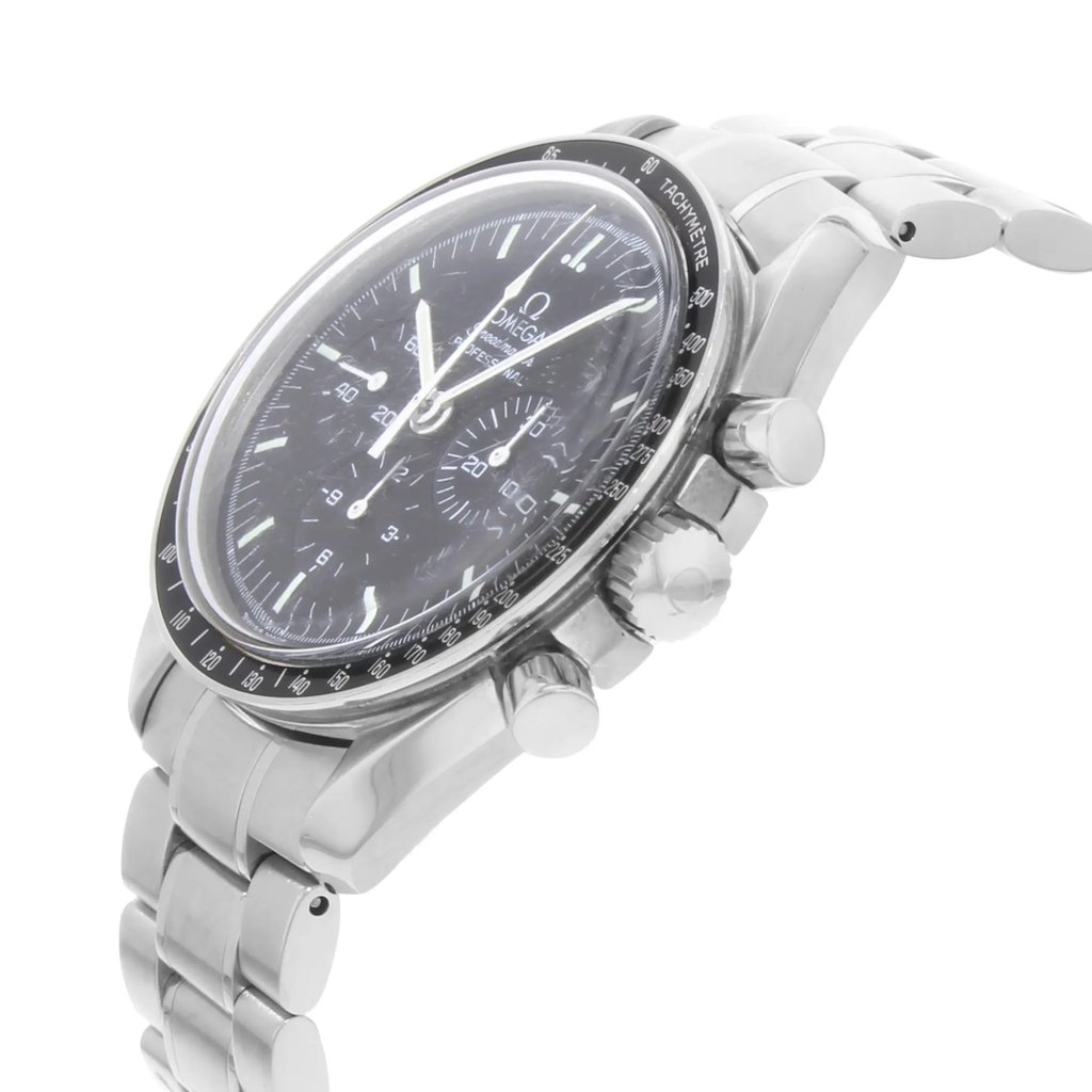 3rd image of OMEGA 3570.5 Wristwatch, PreOwned condition