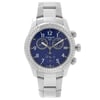 Front Full View Of Tissot T039.417.11.047.03 Stainless Steel Watch Unworn Condition {Product Condition}