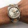 8th image of Rolex 116243 sio Wristwatch, PreOwned condition