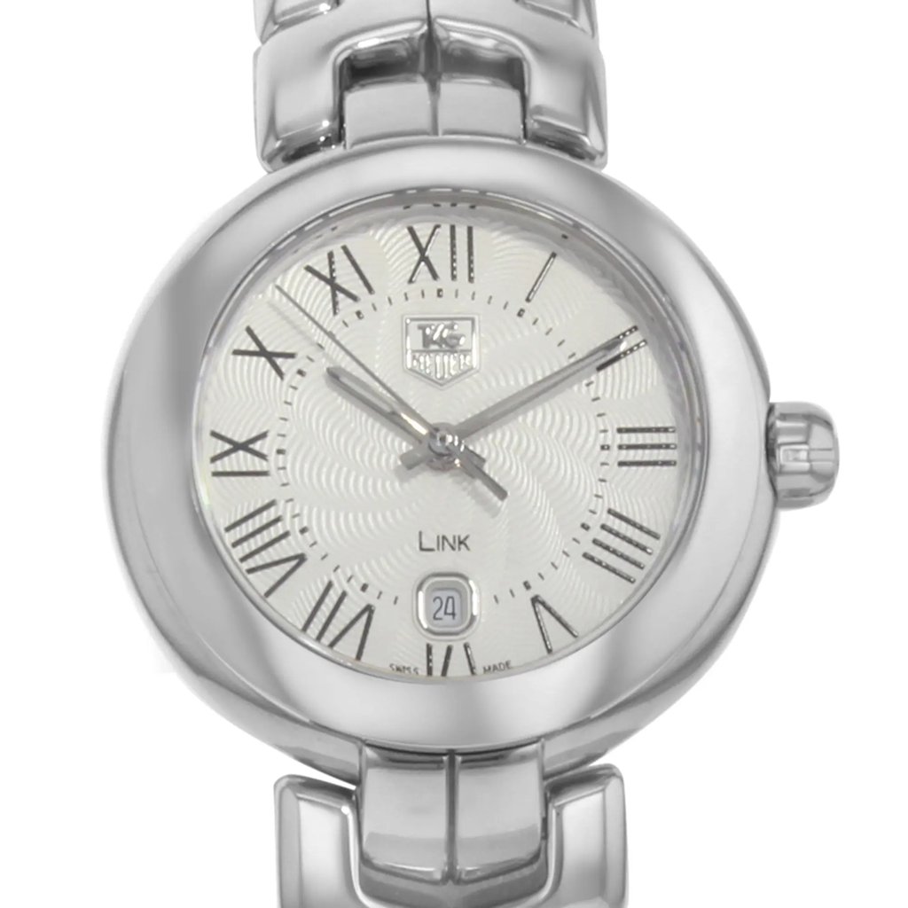 2nd image of TAG Heuer WAT1416.BA0954 Wristwatch, DisplayModel condition