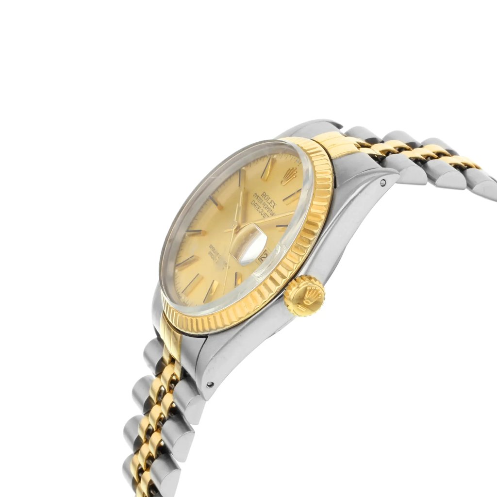 3rd image of Rolex 16013 Wristwatch, PreOwned condition