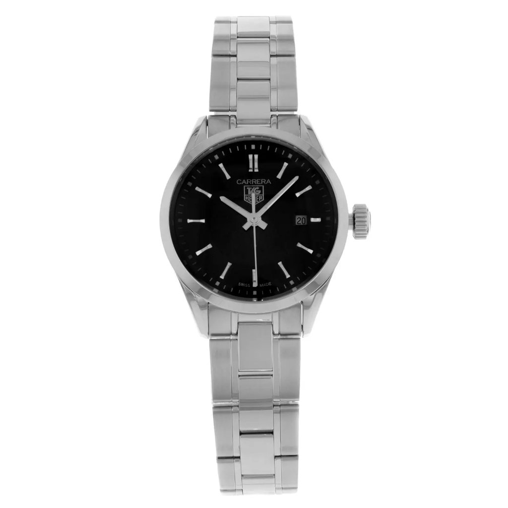 1st image of TAG Heuer WV1414.BA0793 Wristwatch, DisplayModel condition