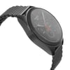 View Of Opposite Crown Facing Side Of Tissot T1014173305100 Stainless Steel Watch Pre Owned Condition
