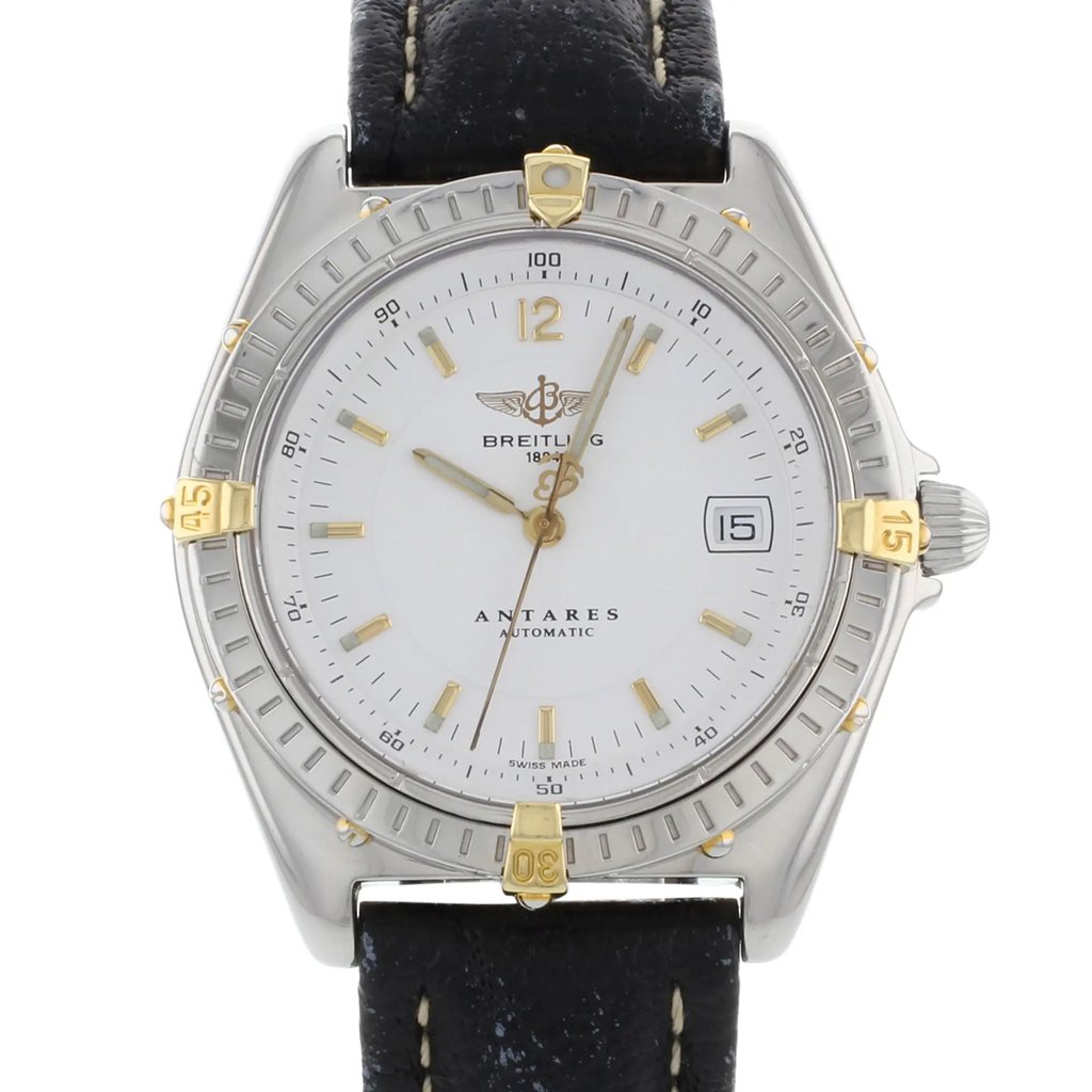 2nd image of Breitling B10048 Wristwatch, PreOwned condition