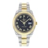1st image of Rolex 116333 bkro Wristwatch, PreOwned condition