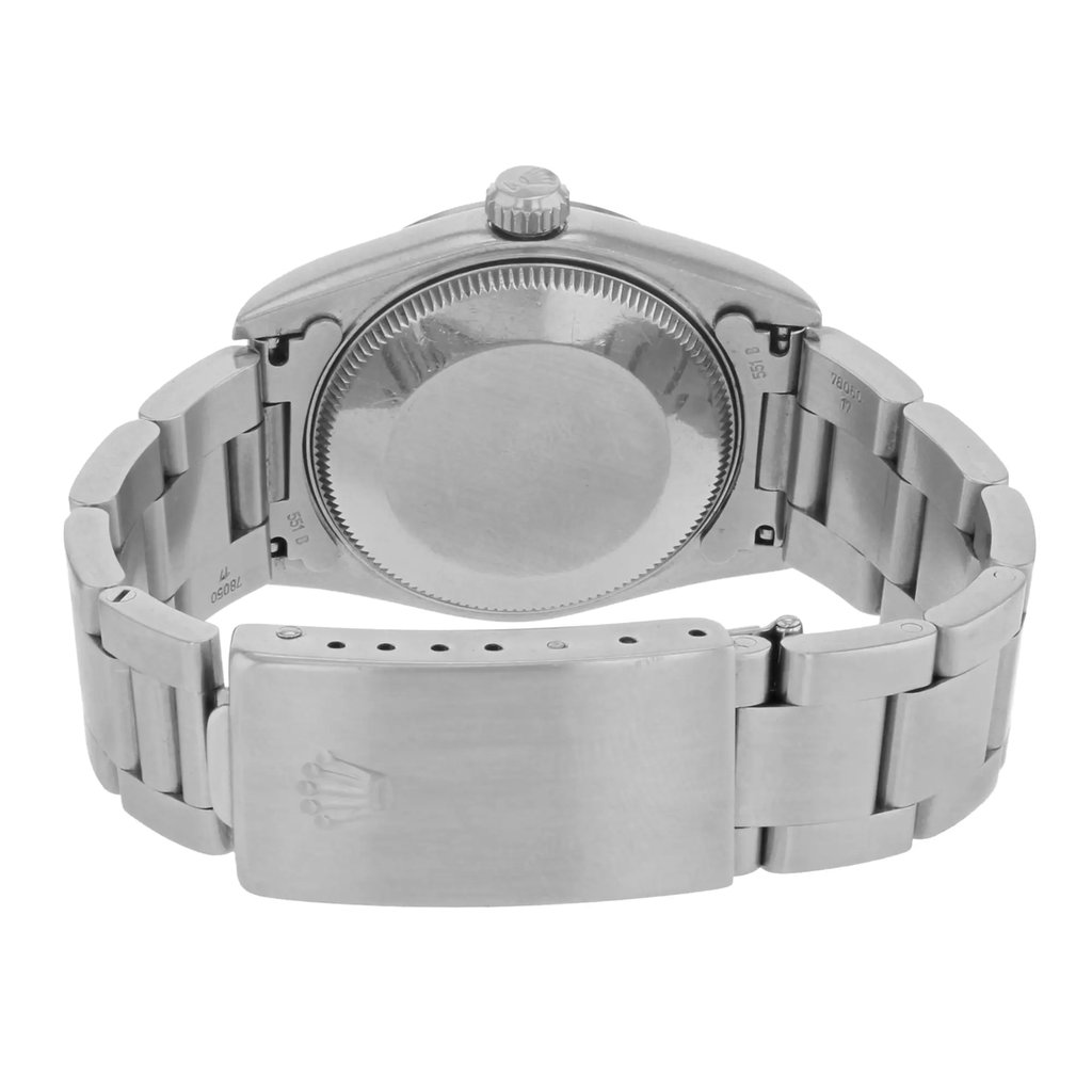 3rd image of Rolex 68240 Wristwatch, PreOwned condition