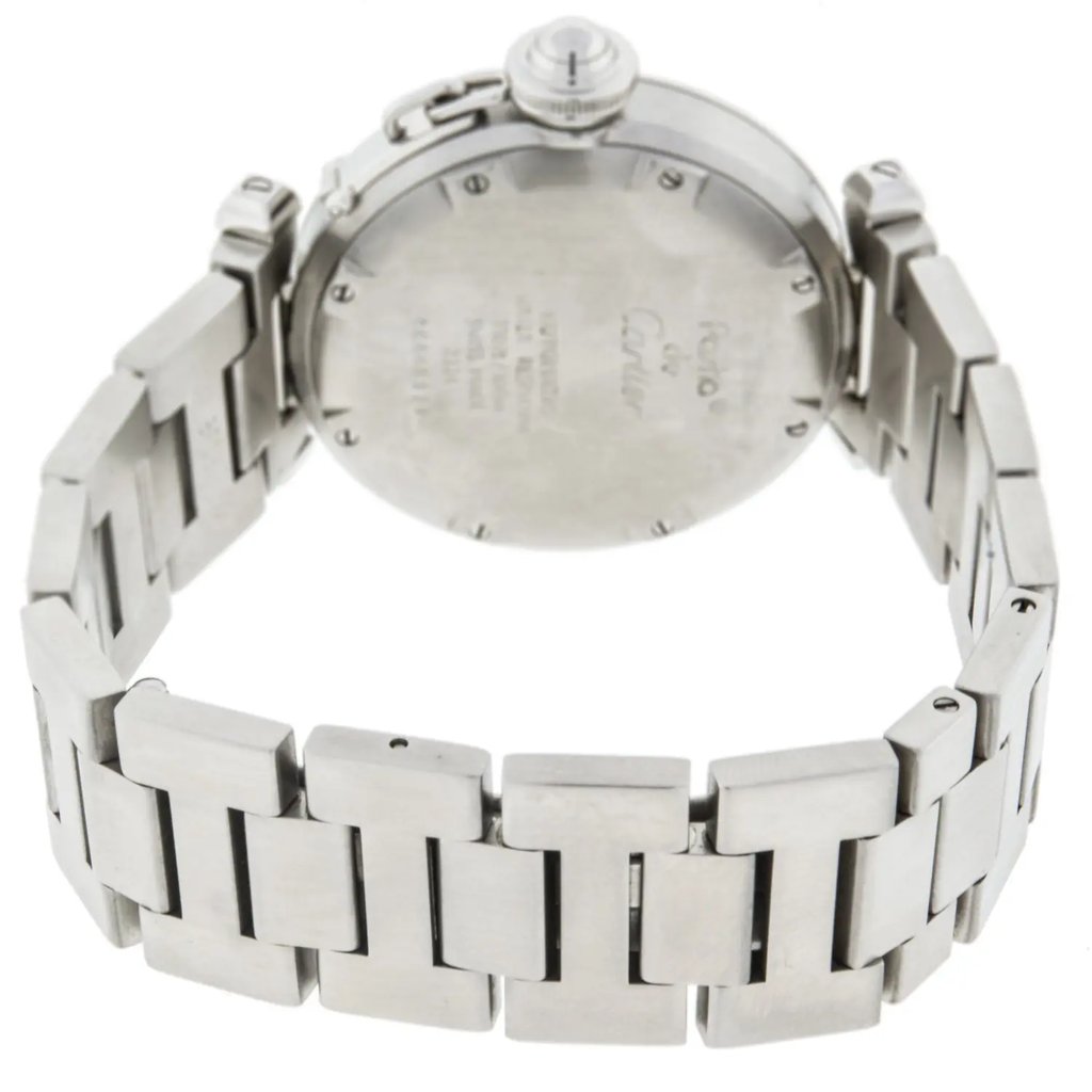 3rd image of Cartier Wristwatch, PreOwned condition