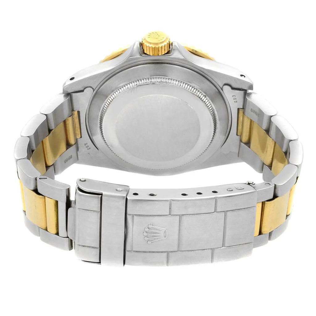 5th image of Rolex 16803 Wristwatch, PreOwned condition