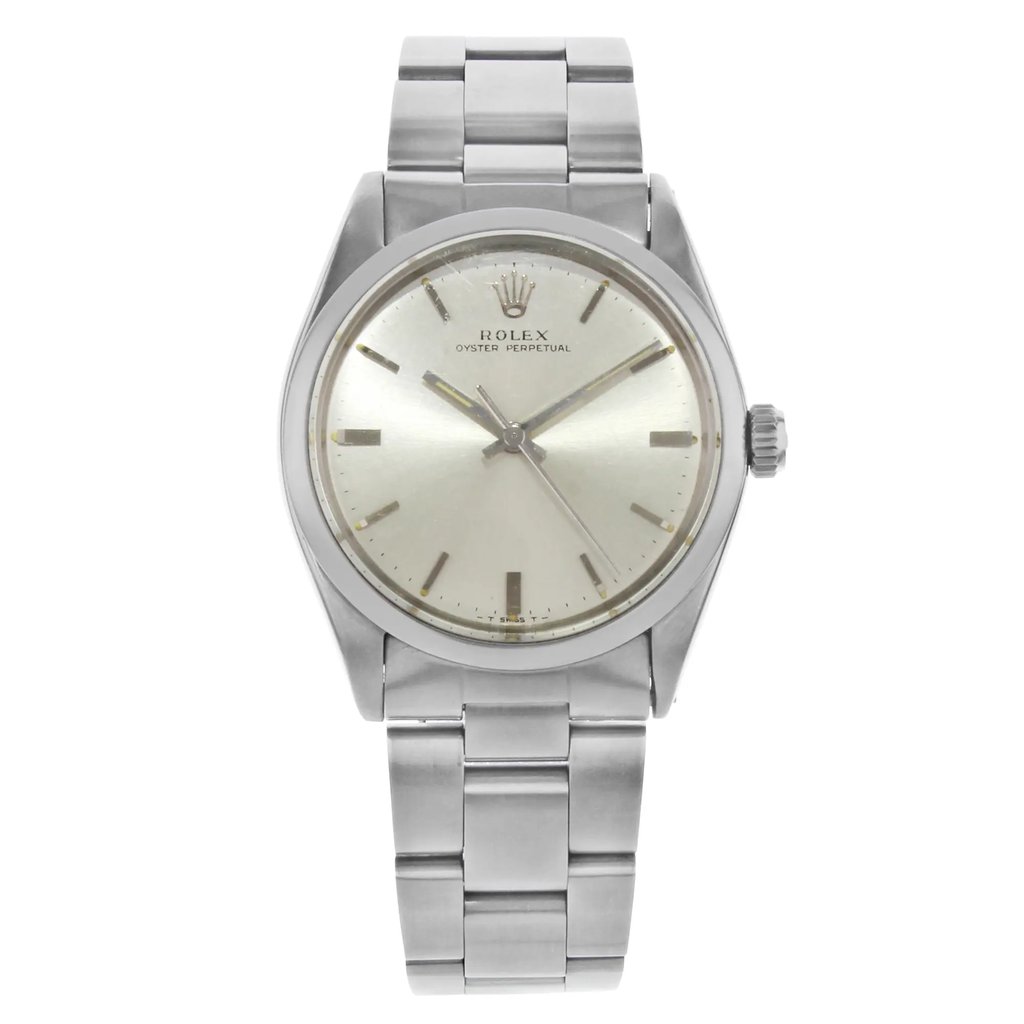 1st image of Rolex 5562 Wristwatch, PreOwned condition
