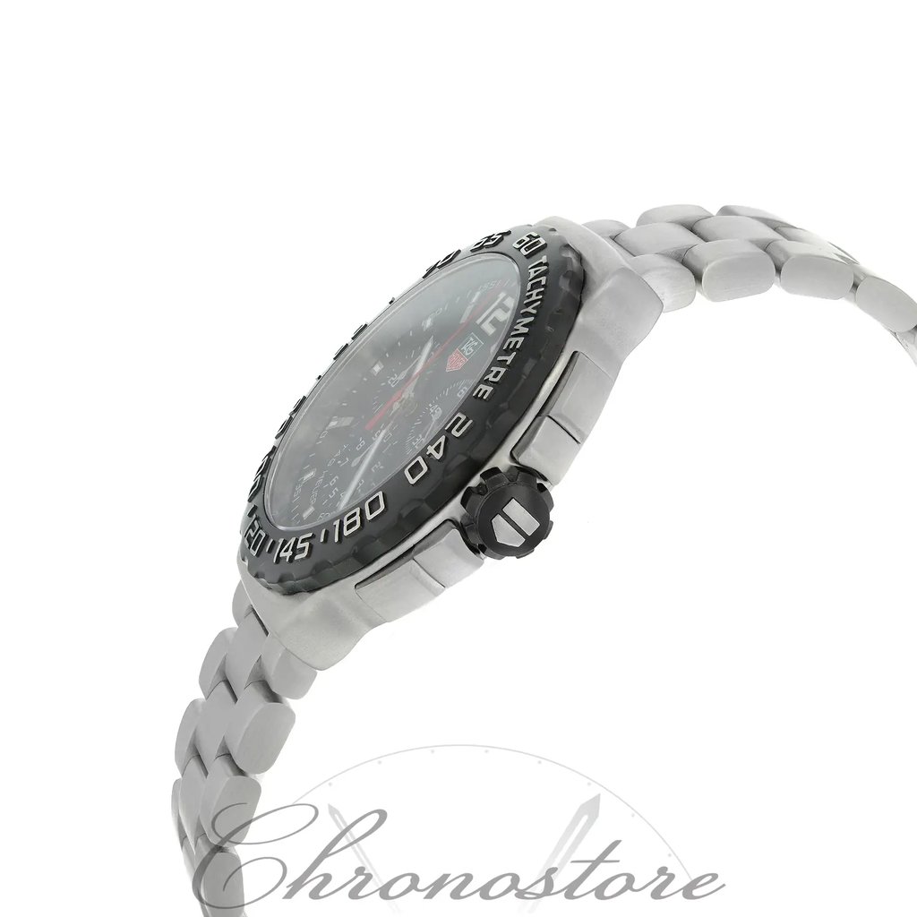 4th image of TAG Heuer CAU1110.BA0858 Wristwatch, DisplayModel condition