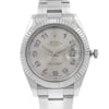2nd image of Rolex 116334-SLVAO Wristwatch, PreOwned condition