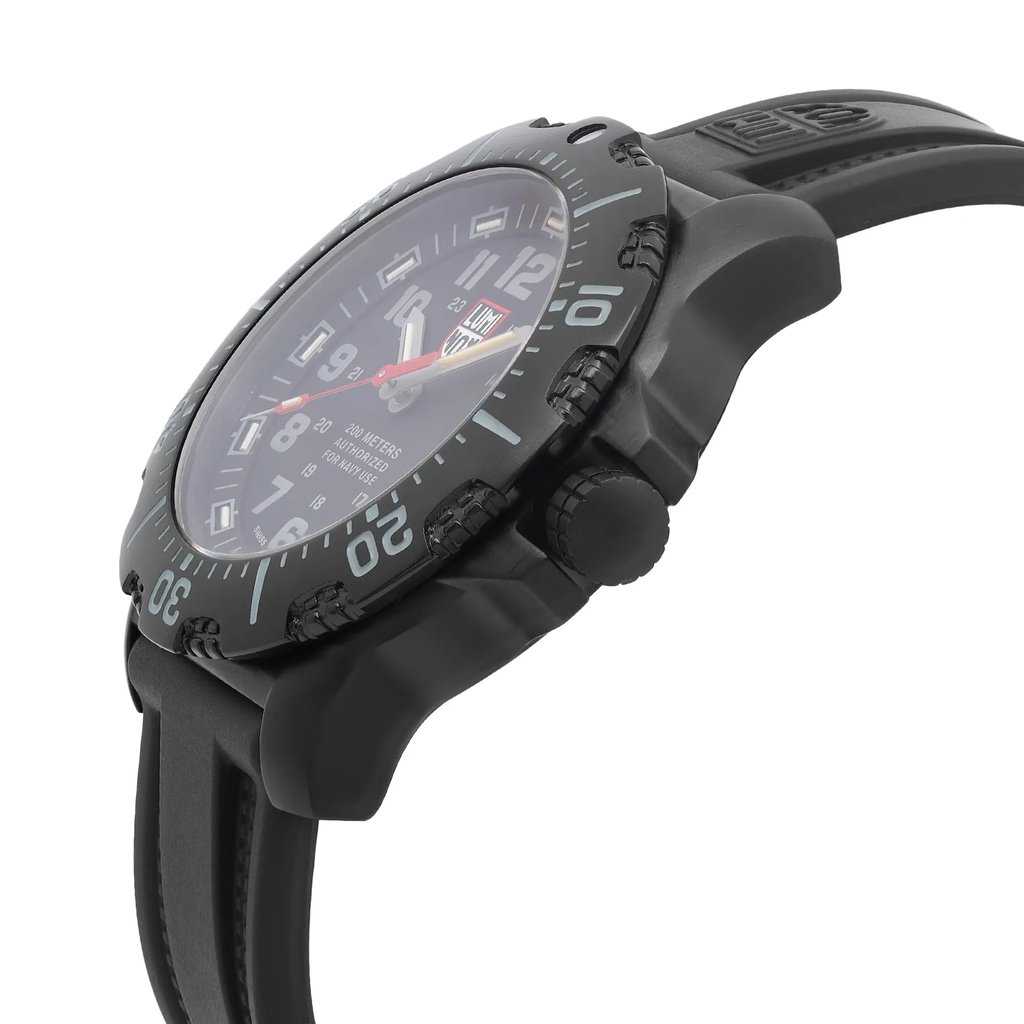 3rd image of Luminox Luminox Sea ANU  Wristwatch, NewWithDefects condition