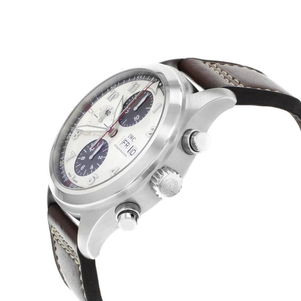 3rd image of IWC IW371806 Wristwatch, Unworn condition