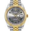 2nd image of Rolex 126333 Wristwatch, Unworn condition