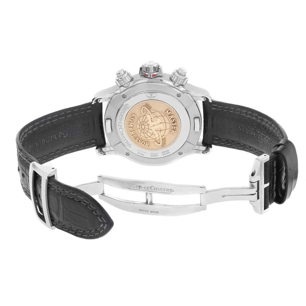 5th image of JLC Q1758421 Wristwatch, Unworn condition