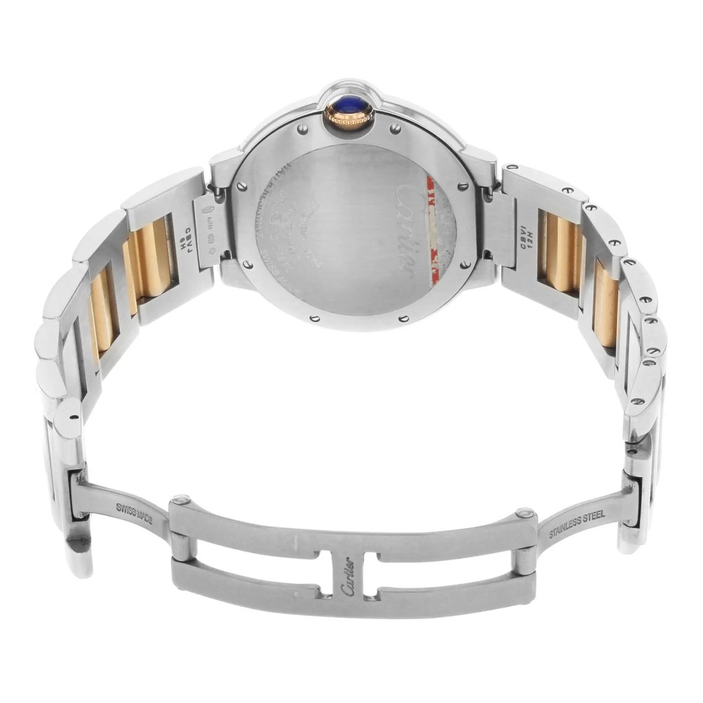 5th image of Cartier WE902054 Wristwatch, PreOwned condition